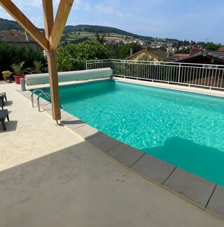  Maison � vendre 7 pi�ces 460 m�