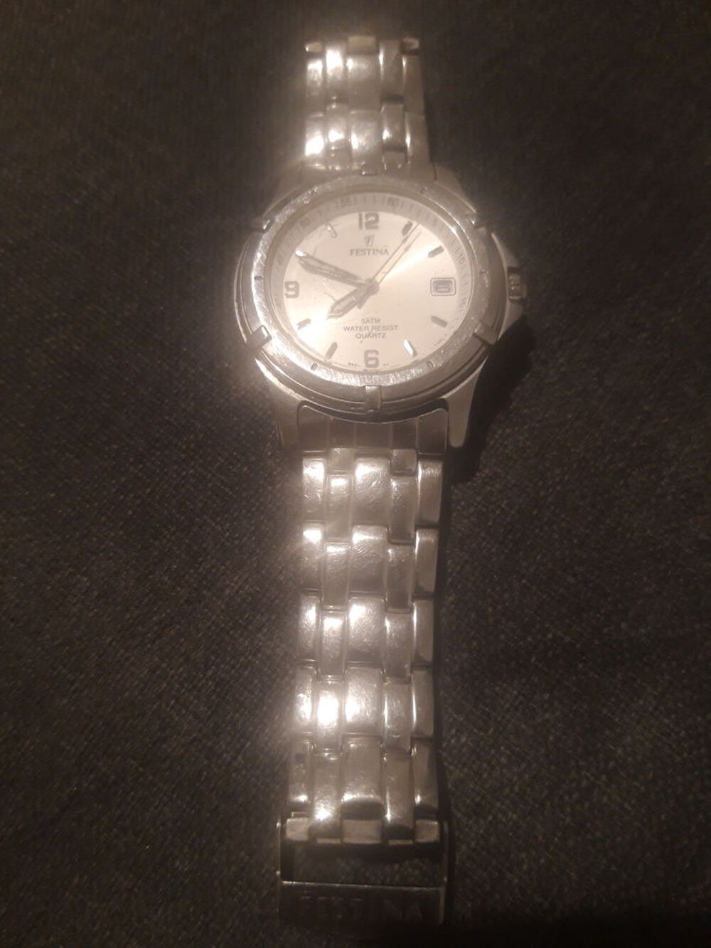 Montre festina homme Bijoux et montres