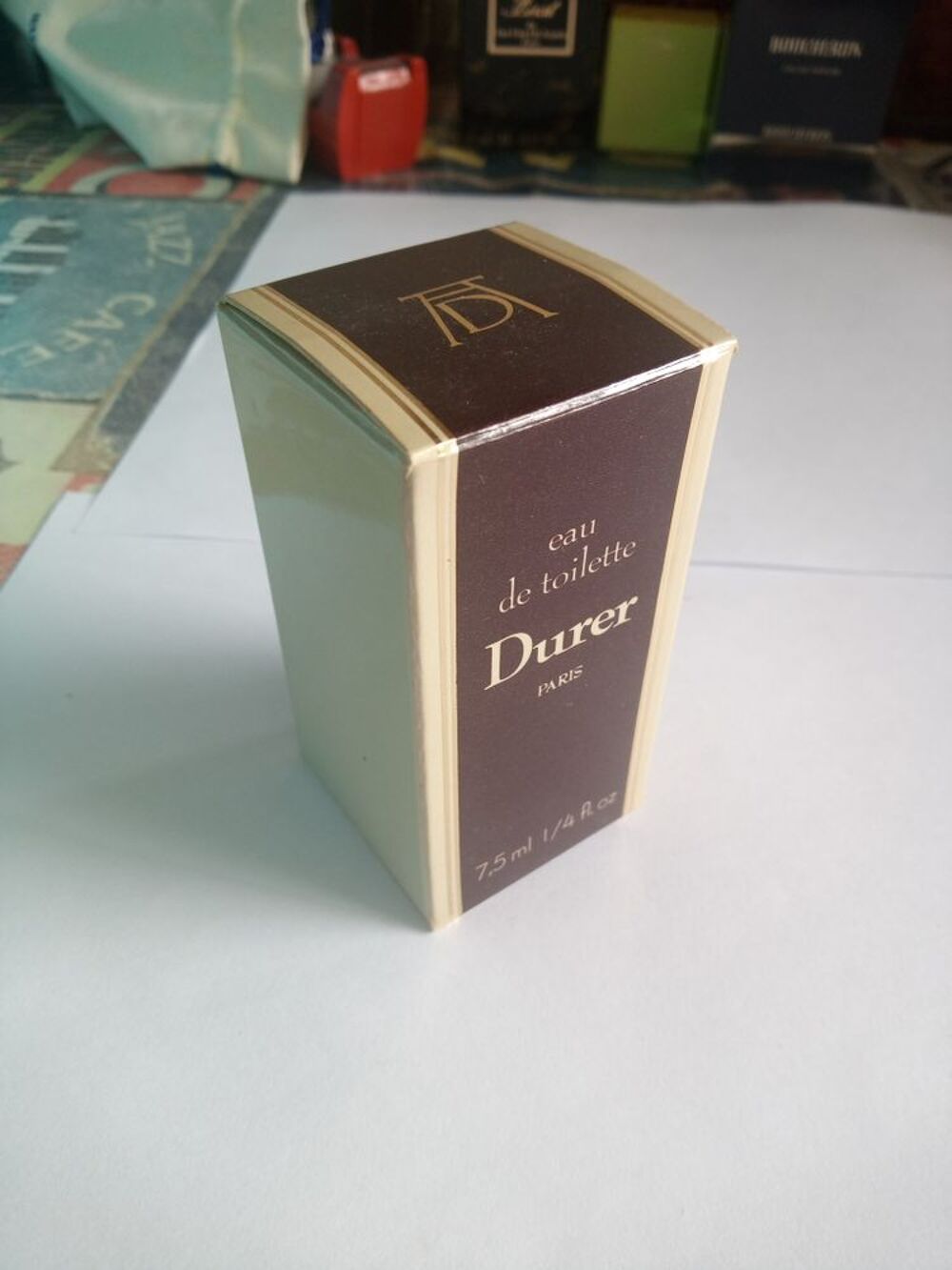 parfum Durer 