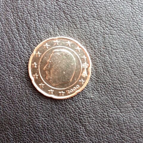 piece de monnaie euro 60 Saint-Chaptes (30)