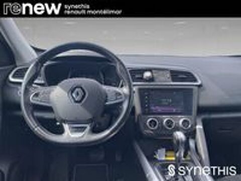 Kadjar TCe 140 FAP EDC Wave 2019 occasion 26200 Mont&eacute;limar