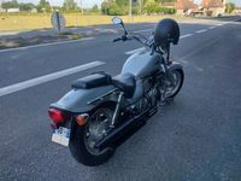 HYOSUNG 2005 occasion 64150 Mourenx