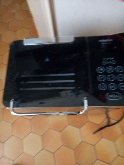 Machine � pain Kenwood  BM 450 70 Monsempron-Libos (47)