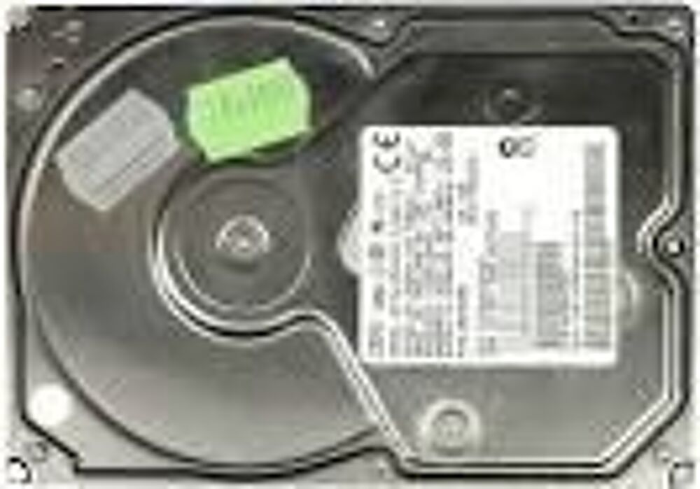 Disque dur ide IBM DTTA-351010 Matériel informatique
