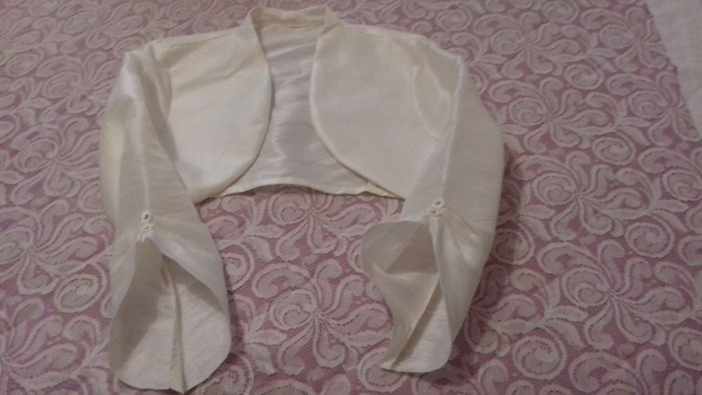 Robe de mari&eacute;e Vêtements