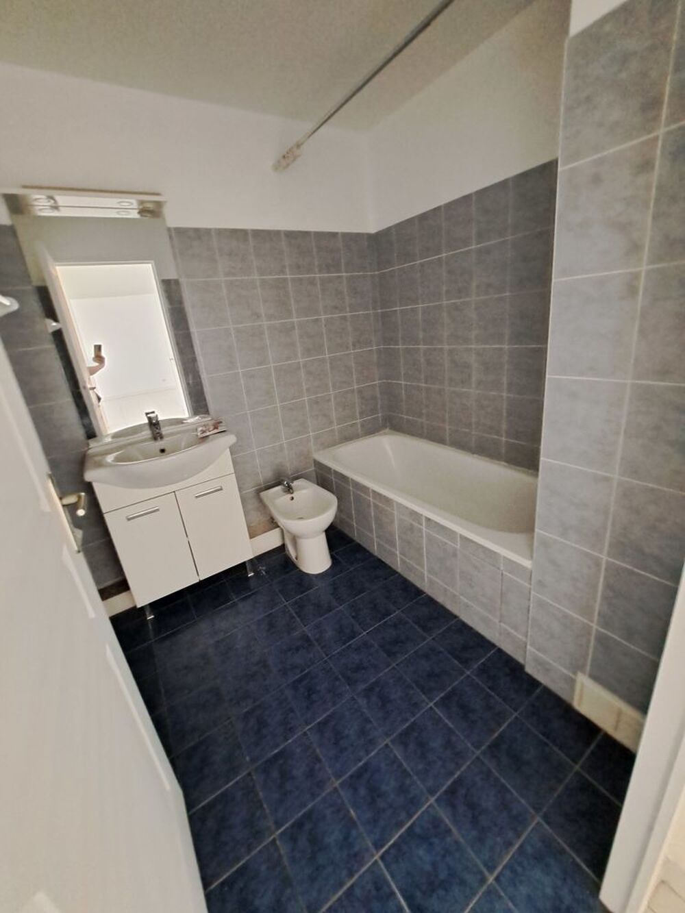 Location Appartement T3 à NICE Nice