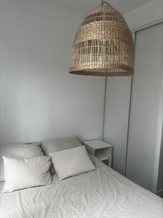  Appartement  vendre 3 pices 54 m