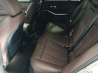 S&eacute;rie 3 Touring 330e 292 ch BVA8 M Sport 2021 occasion 59000 Lille