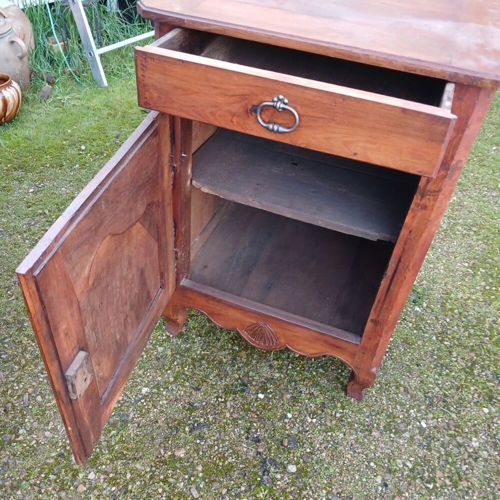 buffet bas vintage Meubles