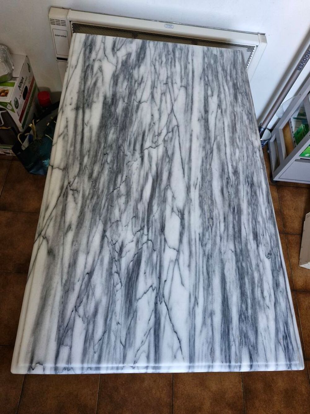 Table de cuisine Meubles