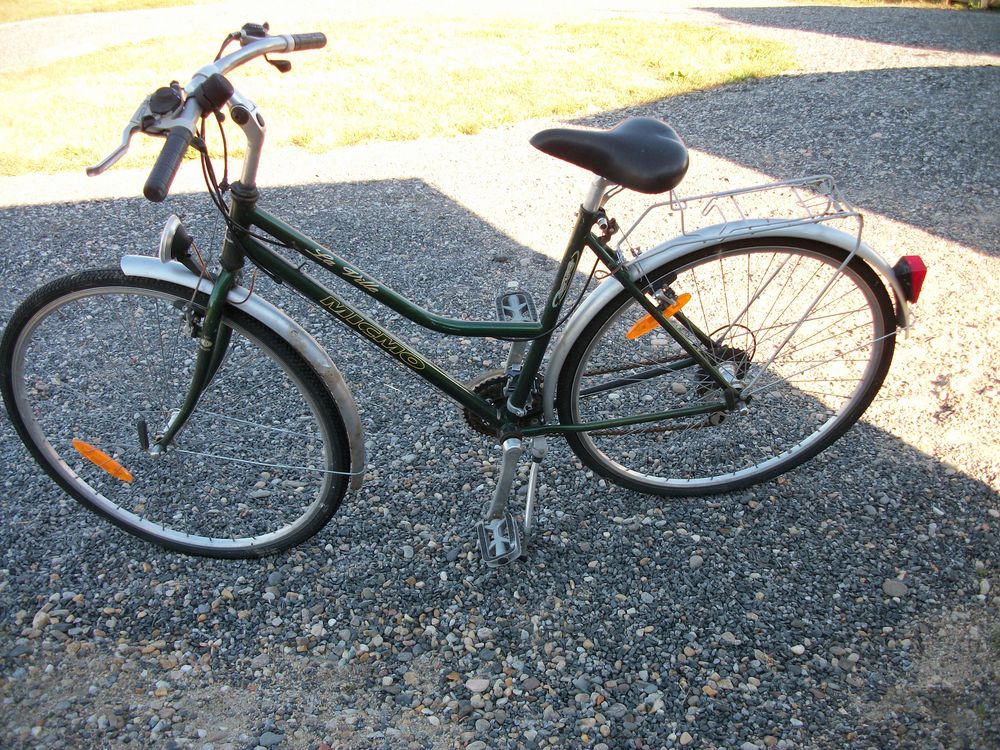 Velo femme micmo hot sale