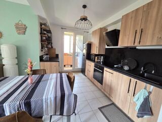  Appartement � vendre 3 pi�ces 62 m� Francheville