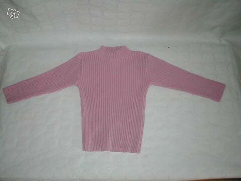 pull fille 4 ans  5 Septmes-les-Vallons (13)