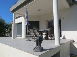  Maison à vendre 5 pièces 165 m²