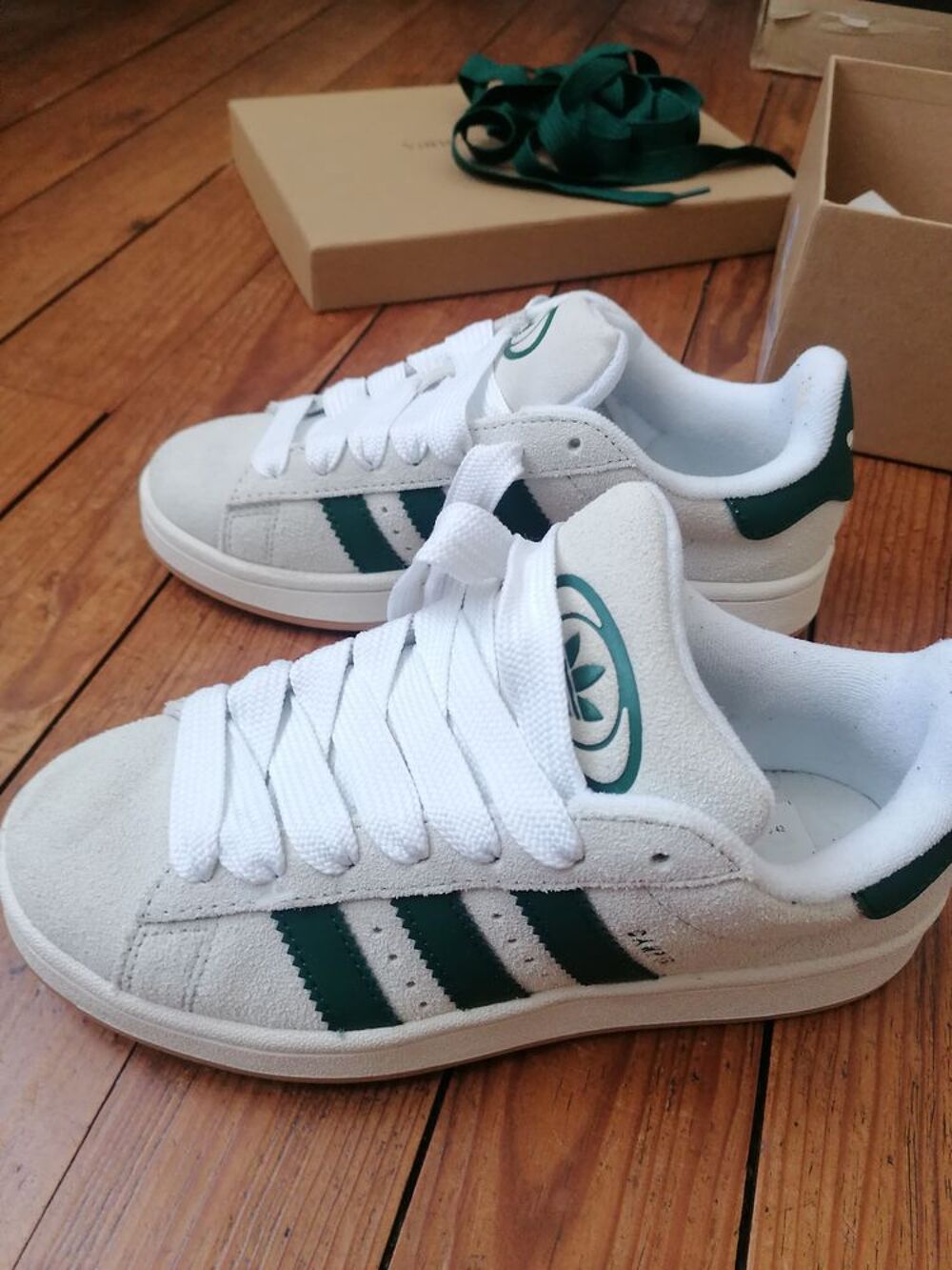 Adidas Campus Chaussures