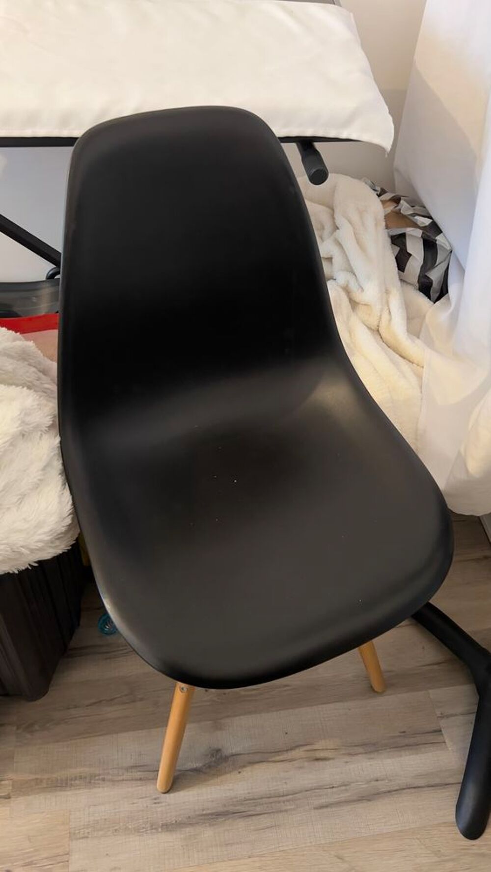 Chaise scandinave ikea Meubles