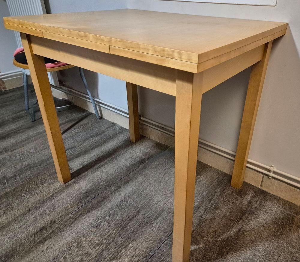 Table &agrave; manger Meubles