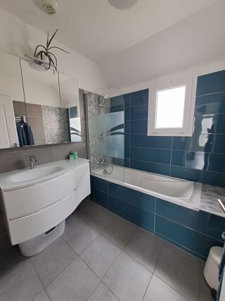  Maison à vendre 4 pièces 66 m²