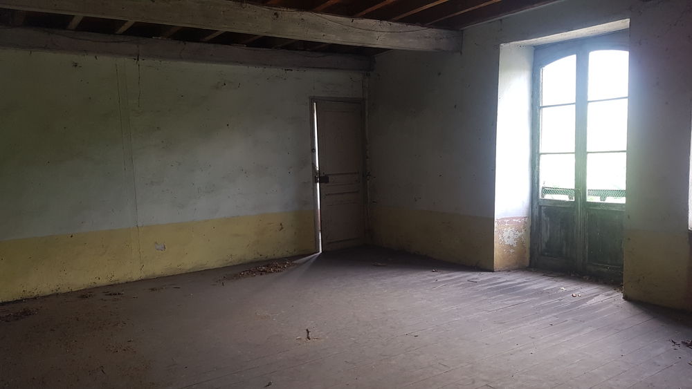Vente Maison 1 maison à fort potentiel avec jardin à rénover entièrement Saint-pé-de-bigorre