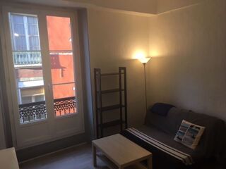  Appartement � louer 1 pi�ce 28 m�