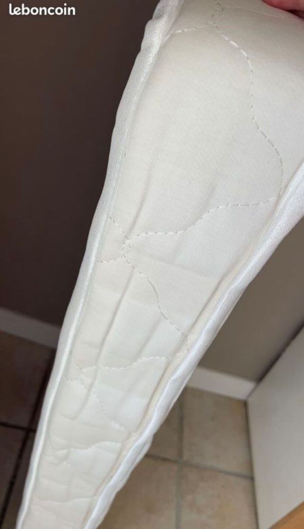 Matelas b&eacute;b&eacute; Mobilier enfants