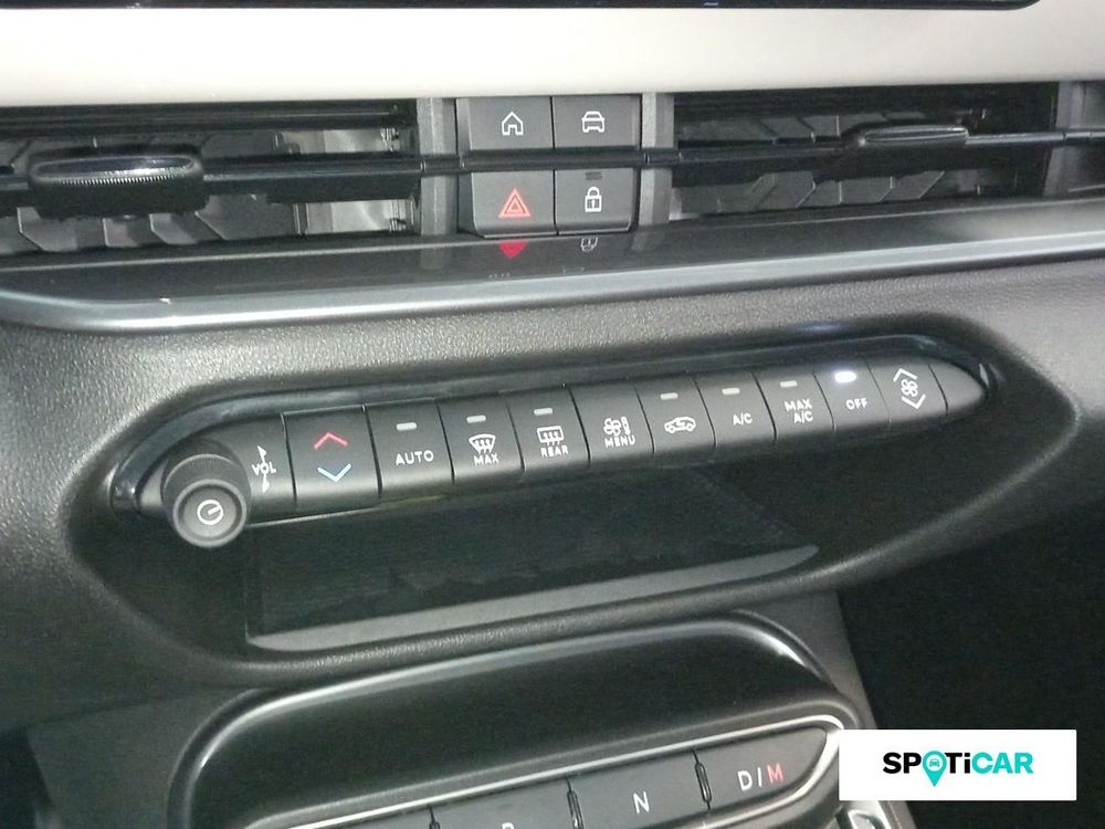 Fiat 600 T-Gen 3 1.2 Hybrid 145ch eDCT6 Pop 2025 occasion 46000 Cahors