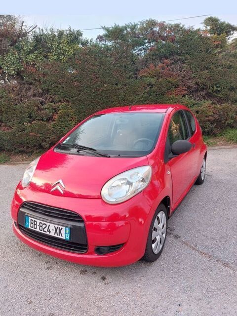 Citroen c1 Citro&euml;n  1.0i Confort