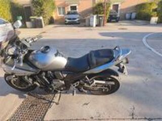 SUZUKI 2009 occasion 76480 Duclair