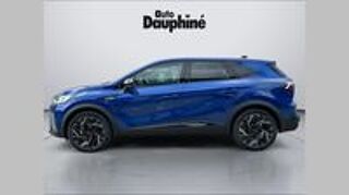 Symbioz E-Tech full hybrid 160 ch Esprit Alpine 2025 occasion 38140 Rives