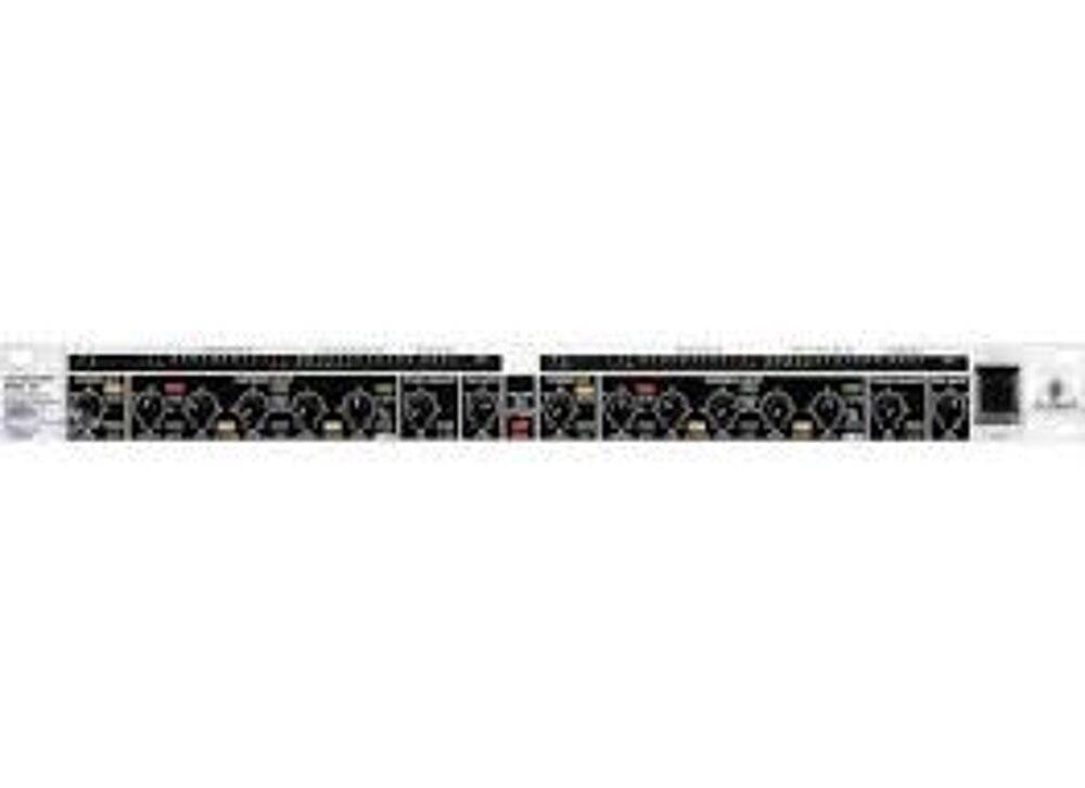 autocom BEHRINGER Audio et hifi