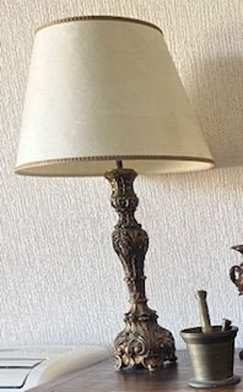Lampe Décoration