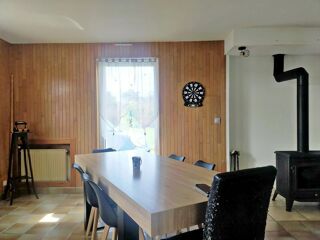  Maison à vendre 8 pièces 188 m²