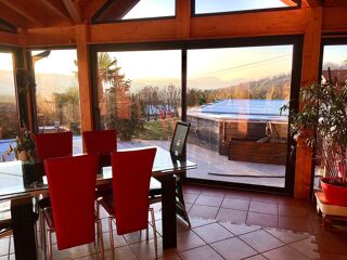  Chalet � vendre 6 pi�ces 128 m�