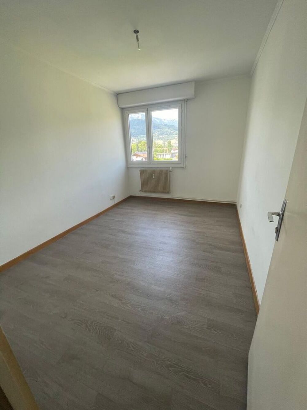 Vente Appartement Appartement T4 Cluses