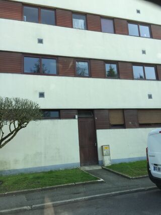  Appartement � louer 1 pi�ce 22 m�