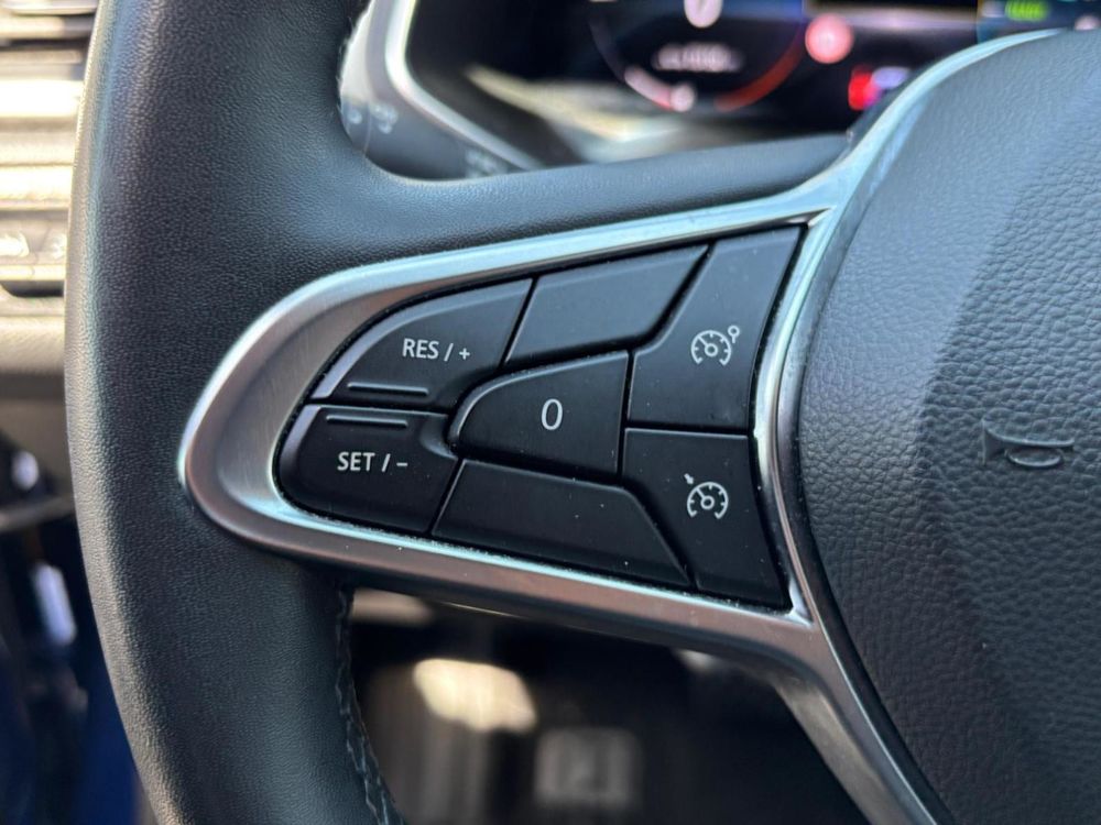 Captur E-Tech Plug-in 160 Intens 2021 occasion 91300 Massy