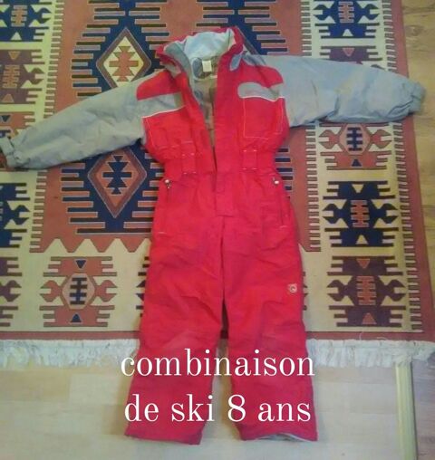combinaison de ski enfant 19 Romagn (35)
