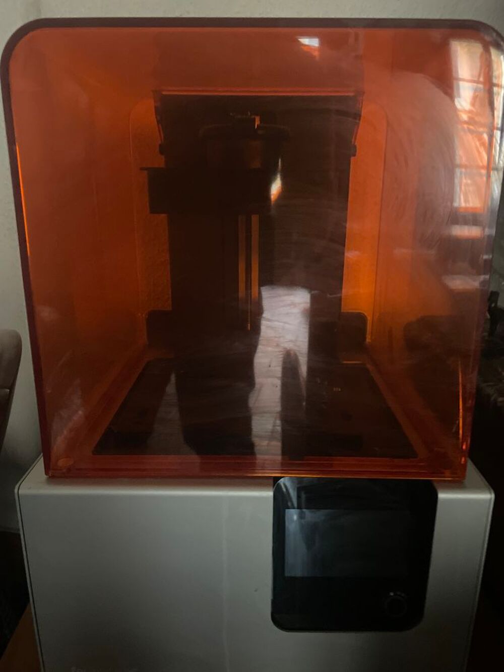 imprimante 3D formlab2 Matériel informatique