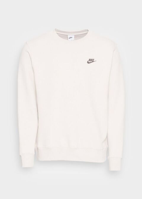 Pull nike sportwear beige 45 Port-Saint-Pre (44)