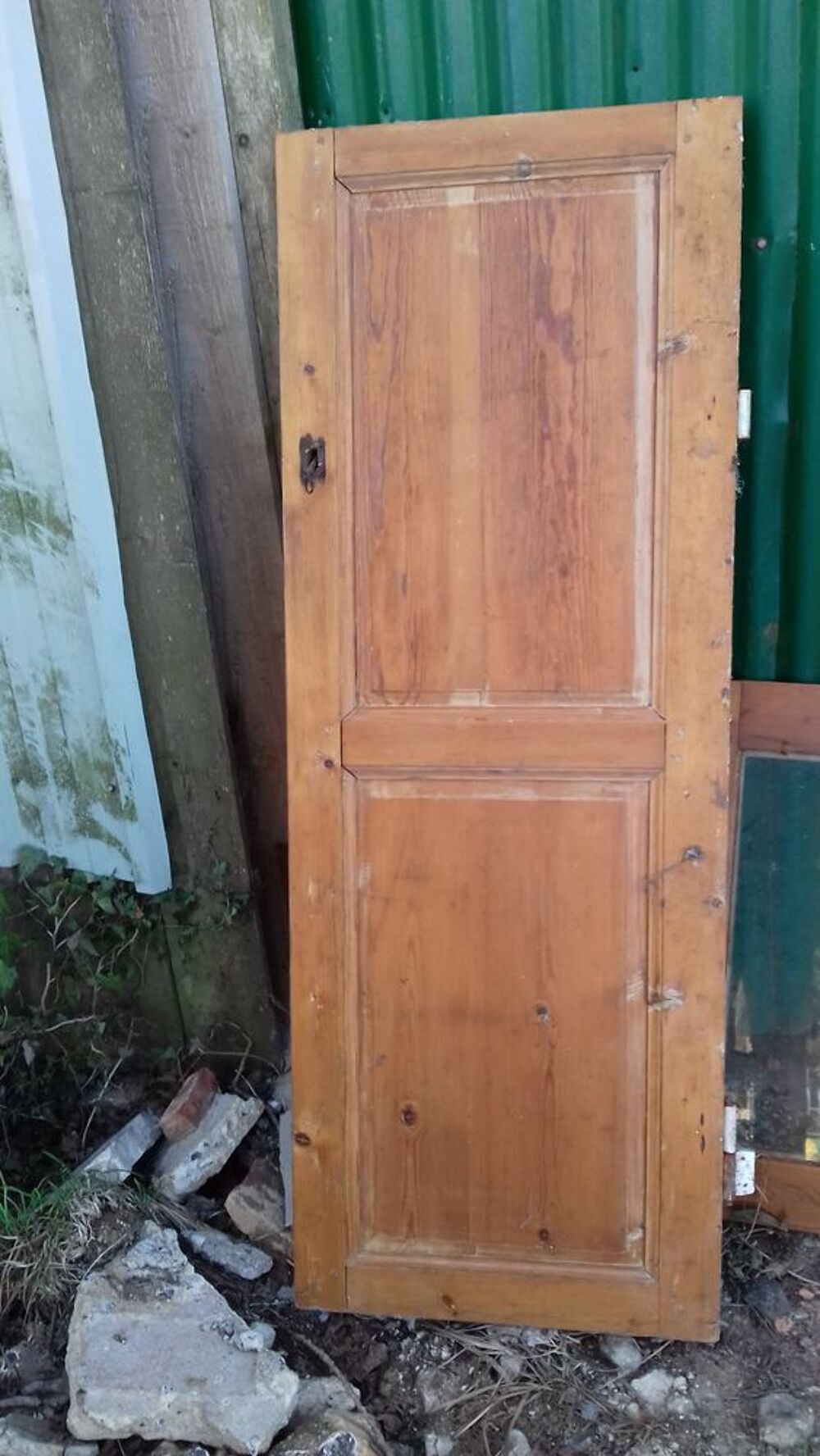 portes de placard Bricolage