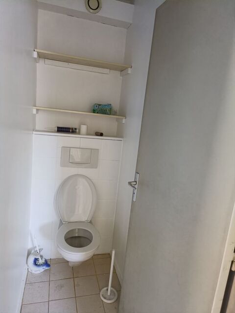  Appartement � louer 3/4 pi�ces 72 m�