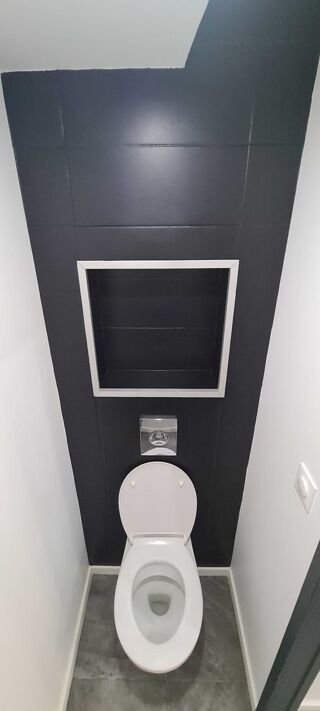  Appartement à louer 2 pièces 26 m² Trévoux