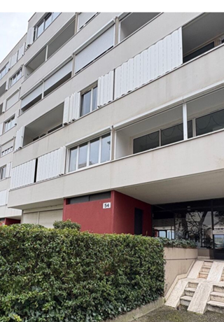  Appartement � vendre 3 pi�ces 73 m�