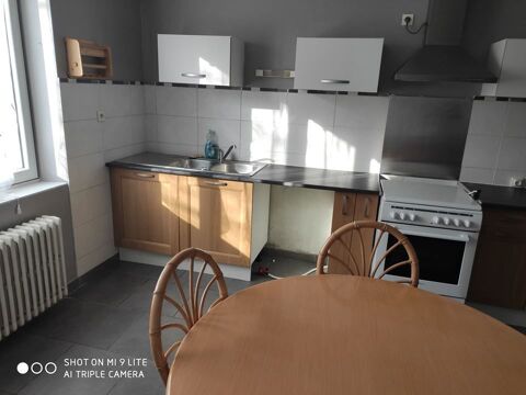   Maison de plain pied - 84m  Maison - 3 pice(s) - 84 m