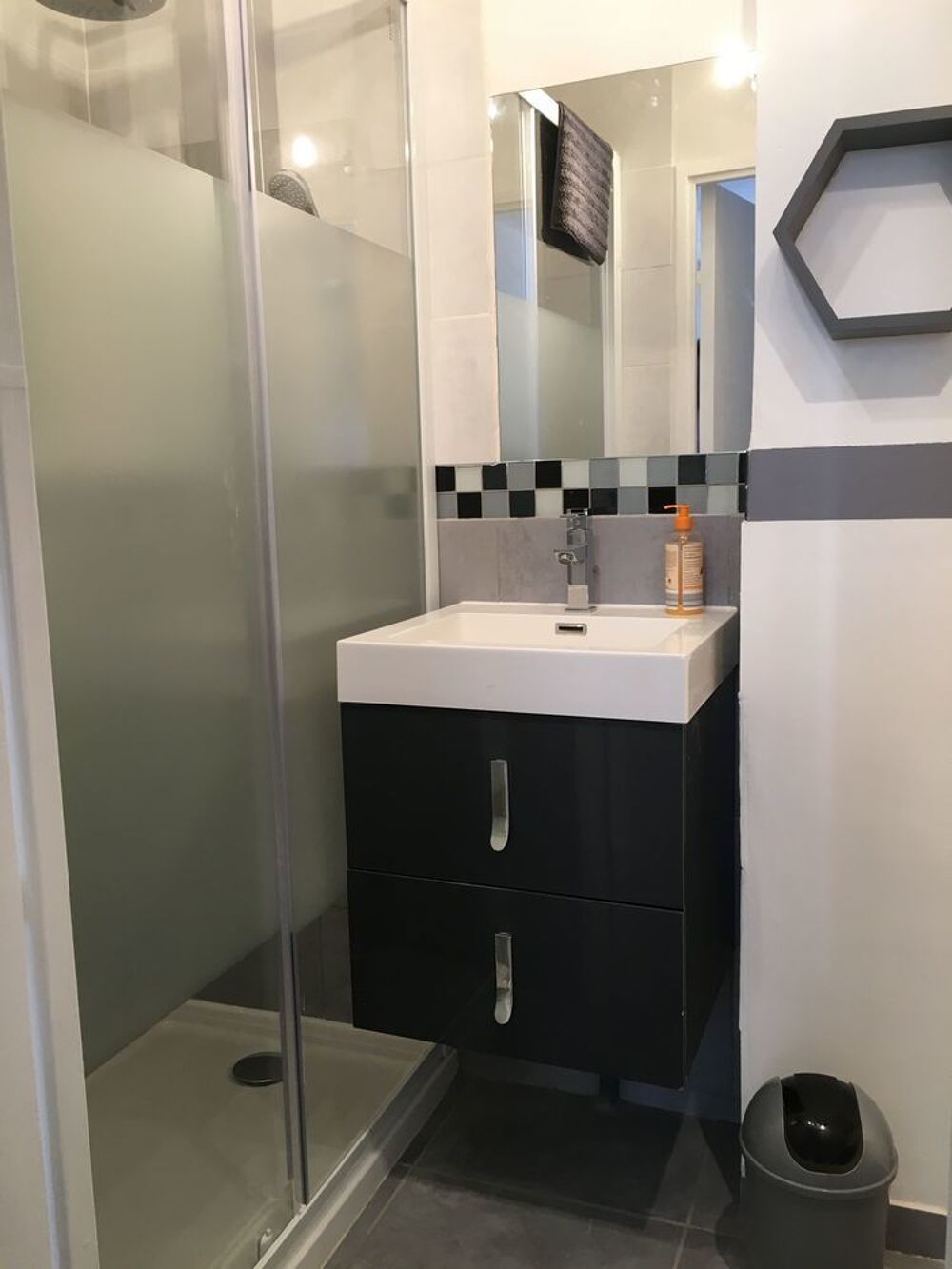 Vente Appartement studio proche plage Toulon
