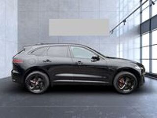 F-PACE F PACE P400e 2022 occasion 13124 Peypin