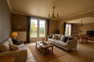  Maison � vendre 6 pi�ces 110 m�