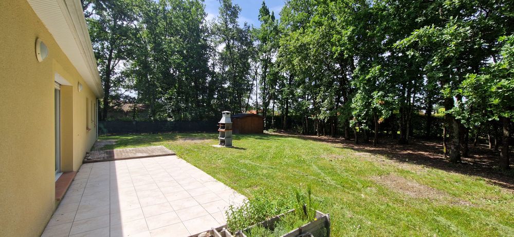 Vente Villa Belle villa 124 m2 4 chambres Montauban Montauban