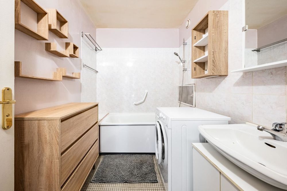 vente Appartement - 4 pièce(s) - 82 m² Dijon (21000)