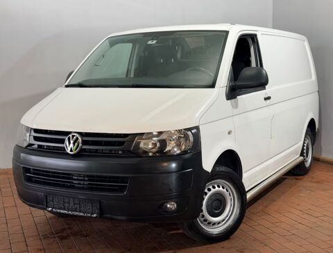 Volkswagen Divers  occasion Marseille 13010